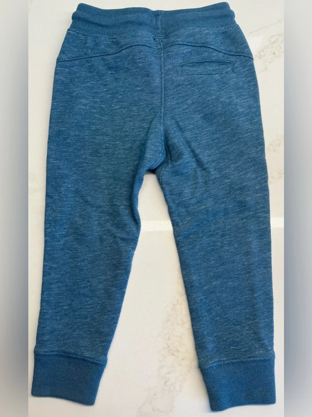Old Navy & Cat & Jack 3T Outfit Bundle | Henley Shirt + Jogger Pants
